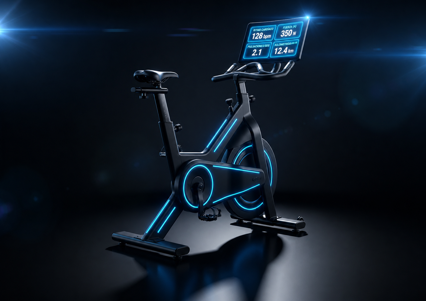FitTech 360